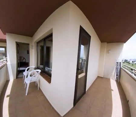Appartement Regina Park