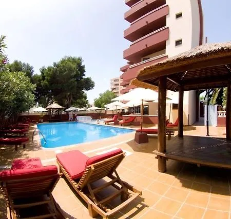Appartement Regina Park