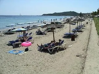 Regina Park Lejlighed Platja d'en Bossa